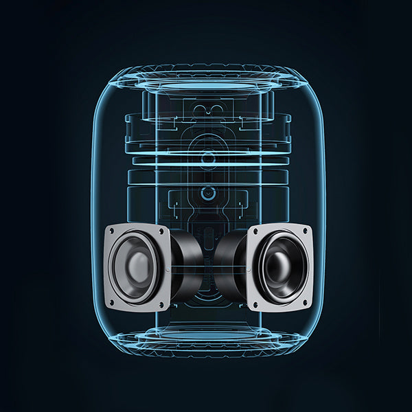 Engage Mini Portable Wireless Speaker-HL1T