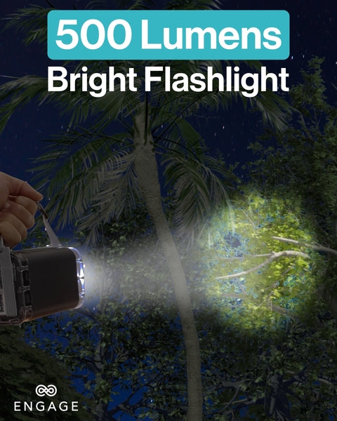 ENGAGE MINI POWER STATION 40000MAH