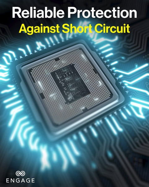 ENGAGE MINI POWER STATION 40000MAH