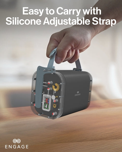 ENGAGE MINI POWER STATION 60000MAH