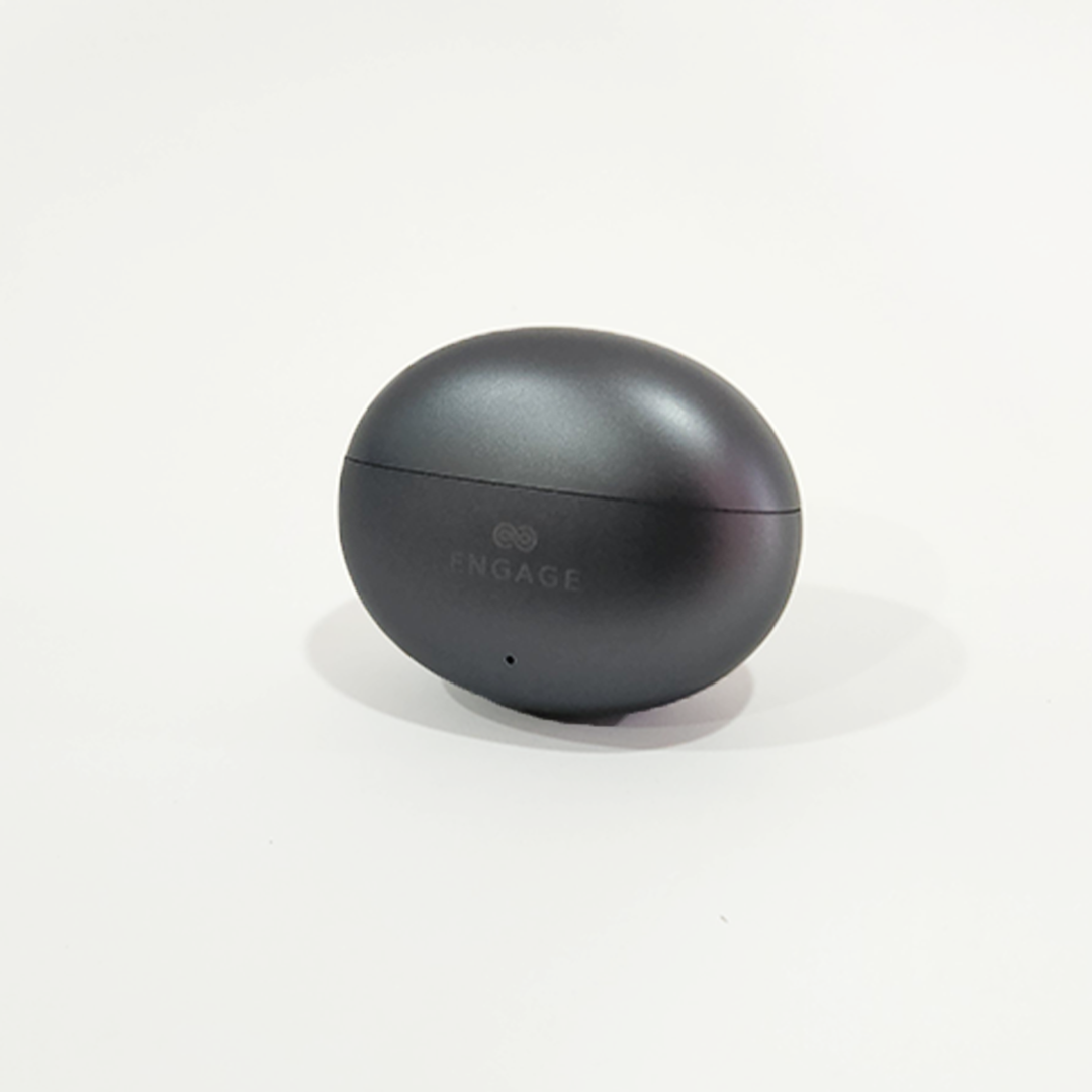 ENGAGE WIRELESS EARCLIP