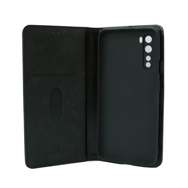 Engage Oneplus Nord Book Case Black - Future Store