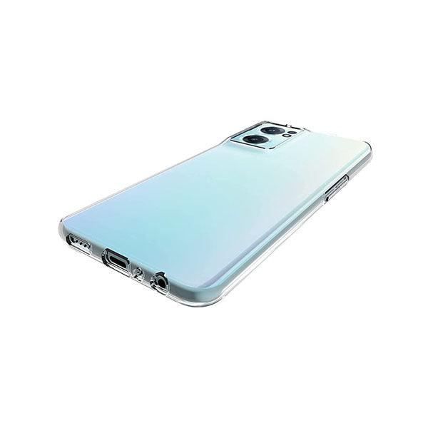Engage OnePlus Nord CE2 Hard Clear Case + Tempered Glass - Future Store