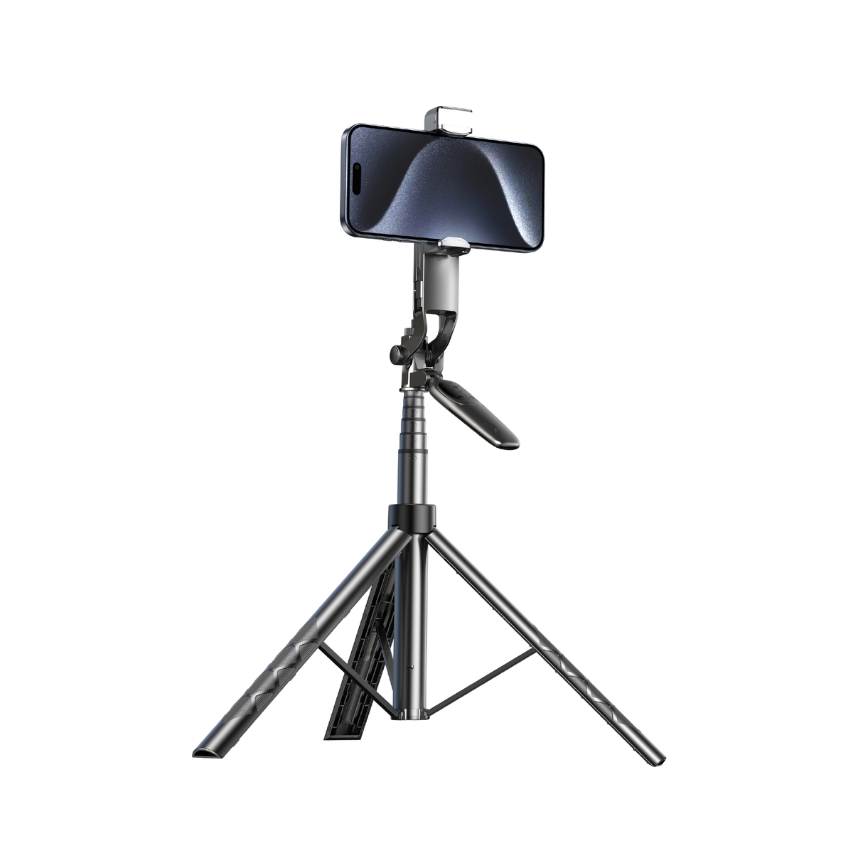 ENGAGE SELFIE STICK WITH POWERBANK 5000mAh