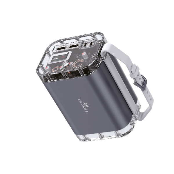 ENGAGE MINI POWER STATION 60000MAH