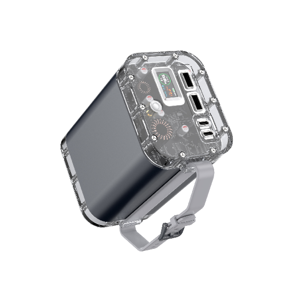 ENGAGE MINI POWER STATION 60000MAH