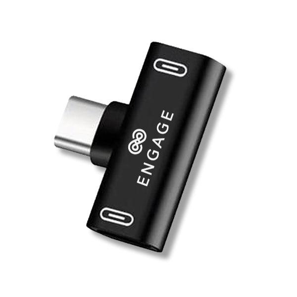 Engage Dual Type C Adapter - Future Store