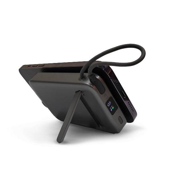 Engage 10000mAh Qi2 Wireless Magsafe Powerbank