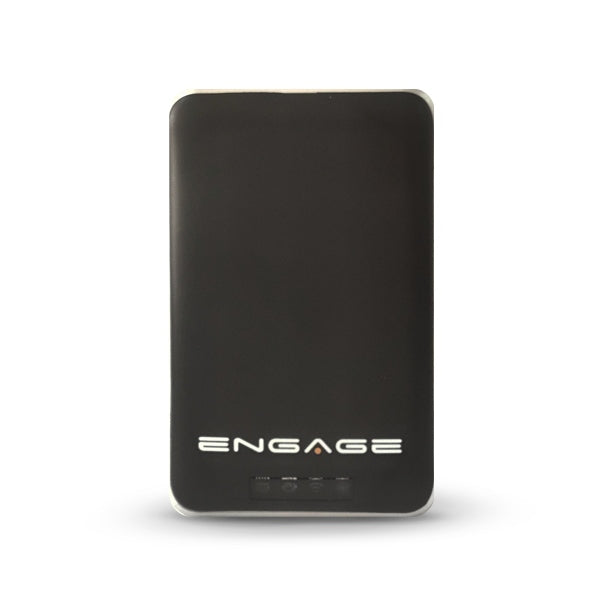 Engage 1TB Hard Drive Black