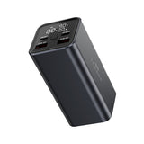 إشراك Super Charge 20000 MAH 100W PowerBank مع عرض LED