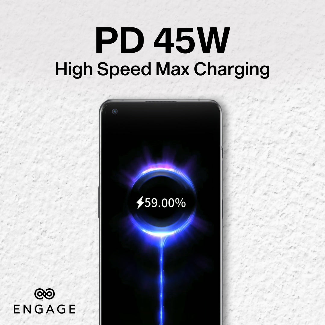 إشراك Ultra Compact 10000mah Wireless Power Bank PD 45W Green
