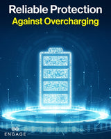 ENGAGE MINI POWER STATION 40000MAH