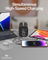 ENGAGE MINI POWER STATION 60000MAH