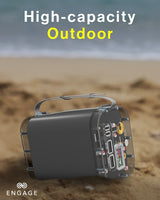 ENGAGE MINI POWER STATION 60000MAH