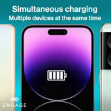 Engage 65W Charger/Adapter with GaN Technology-QOJT
