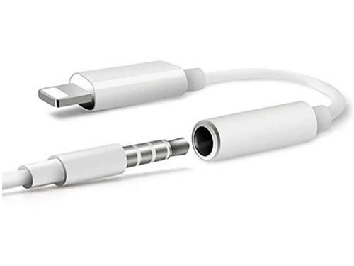 Iphone Headphone Jack Adapter Iphone To Aux Adaptor Upix Lightning
