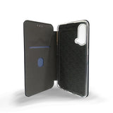 Engage Oneplus Nord Ce Book Case Black - Future Store