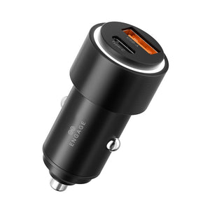 95W Car Charger