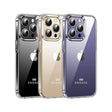 Engage iPhone 14 Pro Max Hard Clear Case - Future Store