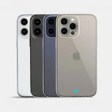 Engage iPhone 15 Pro Hard Clear Case