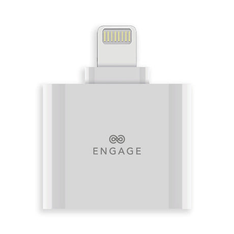 Engage Sound System Audio Adapters – Engage