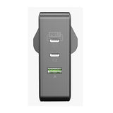 Engage 140W 3 Port Travel Charger - Future Store