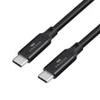 Engage PD Super Fast Charging Type-C to Type-C Cable 100W 2 Meter - Future Store