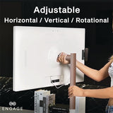 ENGAGE Wireless Android 32 Inch Interactive Screen 4G