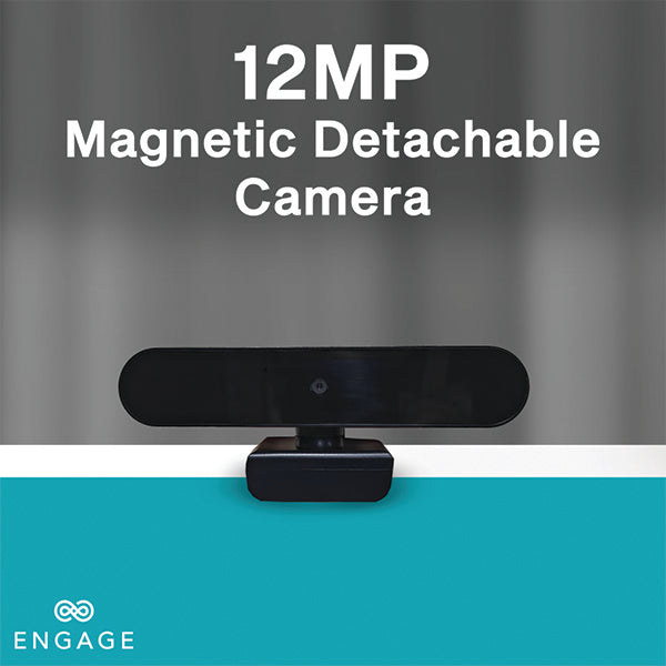 ENGAGE Wireless Android 32 Inch Interactive Screen 4G – Engage