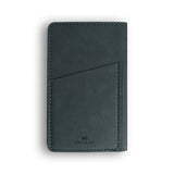 Engage 5000 mAh Magnetic Power bank Wallet (Blue)
