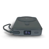 Engage 10000mAh Qi2 Wireless Magsafe Powerbank