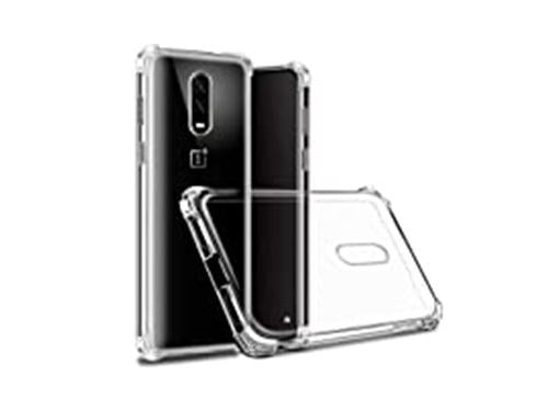 Engage Oneplus 6T Hard Clear Case