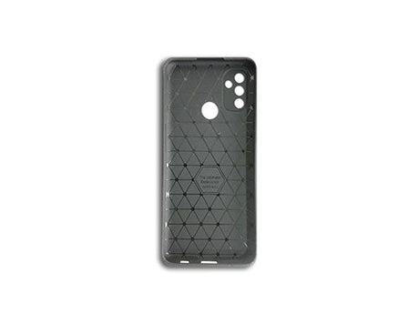 Engage Oneplus Nord N100 Carbon Black Case