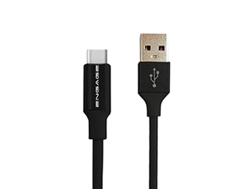 Engage Thread Type-C Cable (Black)