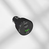 Engage 95W Quick PD Car Charger